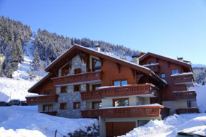 Appartement 3 pièces skis aux pieds